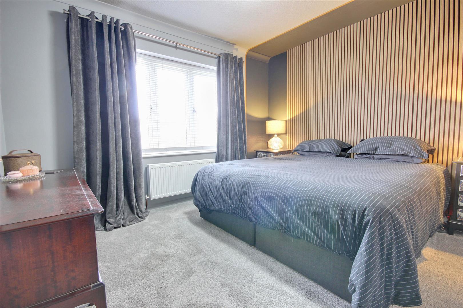 Londesborough Road, Cranswick, Driffield